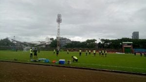 Jamu Perseru di Stadion Andi Mattalatta, PSM Berpeluang Kembali ke puncak