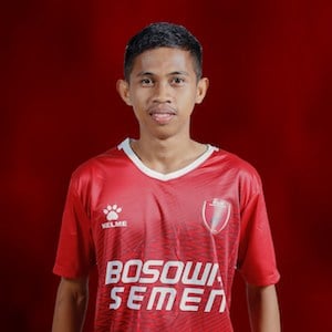 Usai Dicoret, Syafei Kembali Gabung TC di PSM Makassar