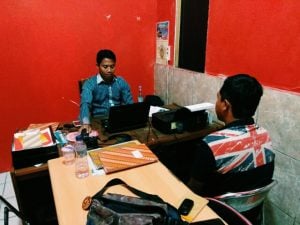 Pura-pura Ajak Makan, Bawa ke Hotel, Perkosanya di Pondok Kosong