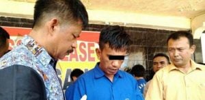 Sambil Mengajar di SD, Oknum ASN di Sumut Ini juga Edar Sabu