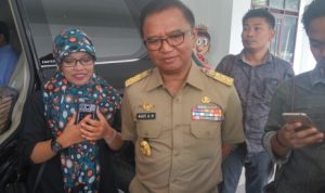 Agus AN Harap Tidak Dapat Nomor Urut Empat di Pilgub Sulsel