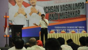 Lolos Jadi Kontestan, IYL Langsung “Tancap Gas”