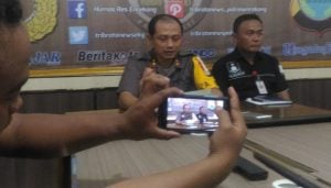 Polisi Bidik Empat Dugaan Kasus Korupsi di Enrekang