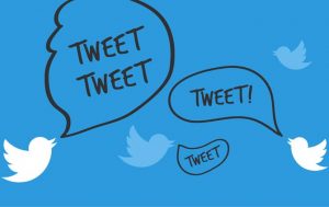 Tumbuh Dua Persen, Keuntungan Twitter Capai Rp 9,9 Triliun