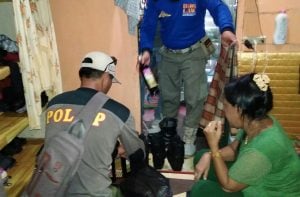 Tergiur Untung Besar, Ibu Berani Jual Miras