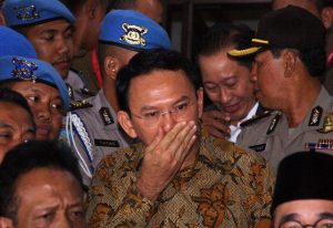 Perih! Ahok Kirim Ucapan Selamat Ultah, Veronica Tan Balas dengan Surat Pengakuan Selingkuh