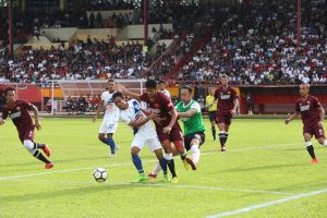 Bungkam PSIS 2-0, PSM Amankan Tiga Poin Perdana