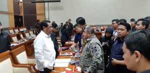 PKS Minta Eksekusi Mati Bandar  Narkoba Dipertontonkan ke Publik