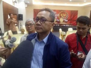 Ada Wacana Calon Tunggal di Pilpres 2019, Begini Kata Ketua MPR