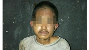 Mencuri, Resmob Polres Bone Ringkus Kolektor Barang Pusaka