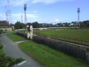 Lega… Lampu Stadion Tiba, PSM Bakal Kembali Berkandang di Makassar