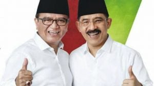 Demi Agus-TBL, Gerindra Sulsel Roadshow di Empat Daerah