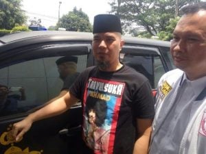 Berkas P21, Nasib Dhani Dilimpahkan ke Kejaksaan
