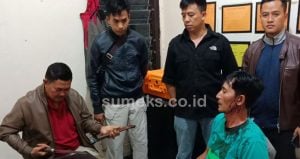 Cuma Tersinggung, Keponakan Tega Bunuh Paman