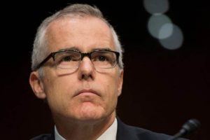 Wakil Direktur FBI Dipecat Lantaran Sering Kritik Donald Trump