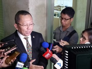 PKB Berpeluang Gabung ke Gerindra di Pilpres 2019, Begini Respon PPP