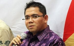 Dilaporkan ke MKD, Arteria Dahlan: Lebih Baik Menag Fokus Selesaikan Masalah Umroh