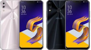 Perbedaan Asus Zenfone 5, Zenfone 5Z, dan Zenfone 5 Lite