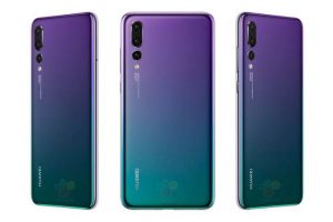Huawei P20 Pro, Lebih “Canggih” dan Lebih Murah dari iPhone X