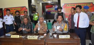 Gawat, 21 Anak Sekolah di Lutim Terjerat Narkoba