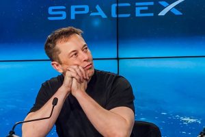 Dikatai Banci Oleh Presiden Chechnya, Elon Musk Langsung Ubah Nama Twitternya
