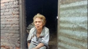 Sebatang Kara, Tunanetra, Tak Dibantu karena Tak Ber-KTP
