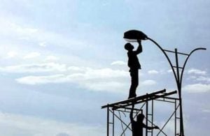 Kejari Parepare Tingkatkan Status Dugaan Korupsi PJU