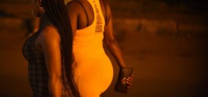 DJ Terkenal Terlibat Jual-Beli Puluhan Gadis Afrika