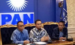 PAN Sebut Reforma Agraria Jokowi Palsu Kalau…