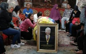 Hari Darmawan, Sosok Sederhana dan Dermawan yang Ditemukan Tewas di Kali Ciliwung