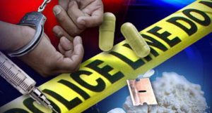 Jual Sabu ke Narapidana Lapas Takalar, Dua Kurir Diringkus Satres Narkoba Polres Takalar