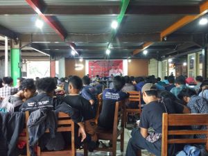 Gelar Dialog, Akademisi dan Mahasiswa Puji Terobosan Pendidikan IYL-Cakka