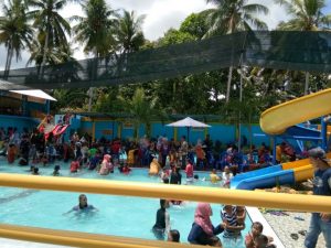 Lutim Tambah Satu Objek Wisata