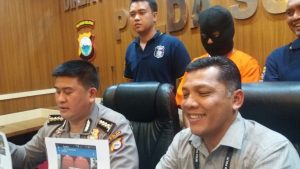 Nekat, Pria Ini Manipulasi Akun Facebook Anggota Polri dan Hina Cabup Sidrap