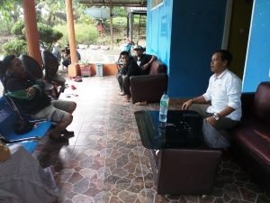 Diduga Ilegal, Panwas Telusuri Warga Pindahan Antar Kabupaten