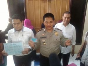 Berkedok Leasing, Pelaku Palsukan Data untuk Peras Korbannya