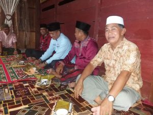 Diterima Semua Kalangan, PAMMASE Pemimpin untuk Semua