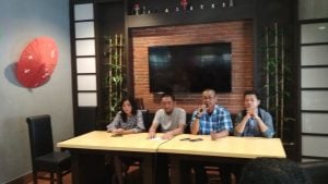 Jamaah Abu Tours Terlantar di Malaysia Karena Kesalahan Vendor