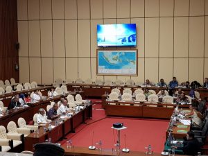 DPR Minta Pemerintah Manfaatkan Lahan dan Kunci Keran Impor