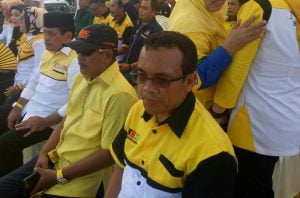 Putus Rantai Dinasti Politik, Syahruddin: Masyarakat Soppeng Sudah Buktikan