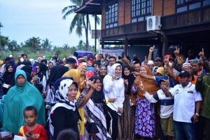 FATMA Prioritaskan Petani, Siapkan Kartu Petani Mandiri