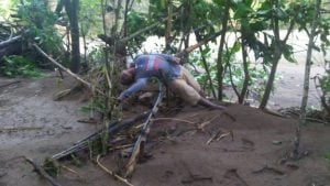 Pamit ke Kebun, Kakek Ini Ditemukan Tewas Terlilit Kabel Listrik