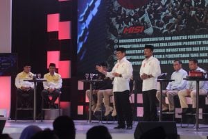 IYL Kuasai Materi, NA dan Aziz Baca Naskah