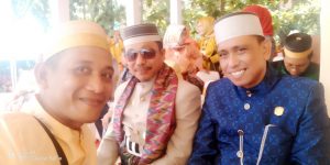 Soal Perlakuan Diskriminatif, Amran Mahmud: Saya Berpikiran Positif dan Tetap Sabar