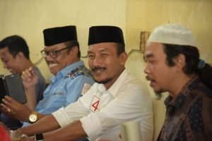Mudah Bergaul dengan Siapa Saja, Cakka Diterima Warga Makassar