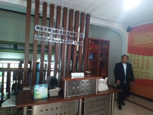 Pebisnis Bandung, Djoni Rosadi Kembangkan Pendidikan Islam dan Baca Al Quran