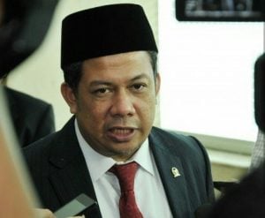 Fahri Hamzah: Partai yang Ngga Jelas Jadi Peserta Pemilu, Enak Betul Ya
