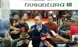 Megawati dan Zulkifli Hasan Akan Bertemu, Ngomong Apa Ya?
