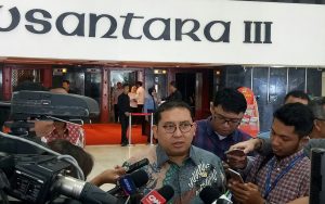 April Besok, Gerindra Deklarasikan Prabowo Sebagai Capres