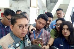 Gerindra Desak Prabowo Capres, Fadli Zon: Membutuhkan Orang yang Mampu